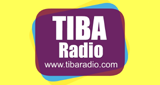 Logotipo de Radio Tiba