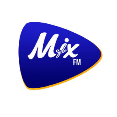 Logotipo de Mix FM