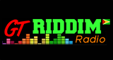 Logotipo de GTriddim Guyana Radio