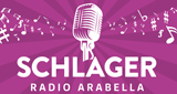 Logo di Arabella Schlager