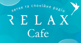 Logo di Radio Relax Cafe