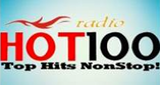 Logo di Hot 100 / Top 40ty