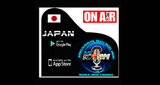 Logo ICPRM RADIO Japan