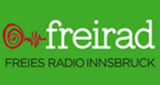 Logo di Radio Freirad