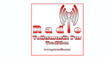 Logo di Volksmusikpur/Tradition