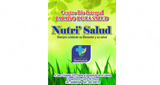Radio Nutri Salud Pasco logo