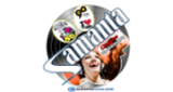 Logo di Radio Samanta Online