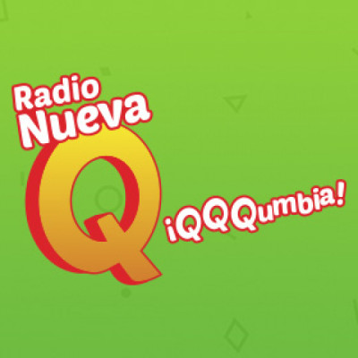 Radio Nueva Q logo