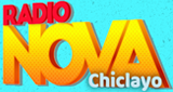 Logo di Radio Nova / Chiclayo
