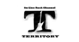 Logo di Радио iRadio / Territory