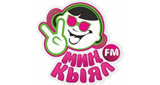 Logo di МИҢ КЫЯЛ FM радиосу