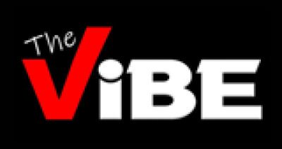 The Vibe Lebanon Radio logo