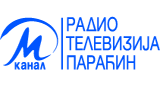 Logo von Radio Kanal M