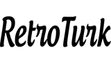 Logotipo de Retro Türk