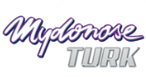 Logotipo de Mydonose Türk