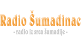 Radio Šumadinacのロゴ