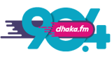 Logotipo de Dhaka FM