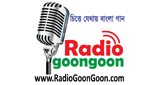 Logotipo de Radio GoonGoon
