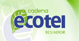 Logótipo de Ecotel Radio