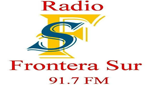 Logótipo de Radio Frontera Sur