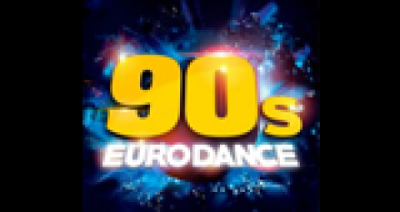 Logo di 90s Eurodance