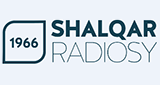 Logo di Шалқар Радиосы