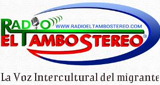 Radio El Tambo Stereo logo