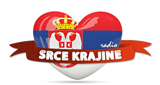 Logo von Radio Srce Krajine