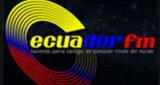 Radio Ecuador FM logo