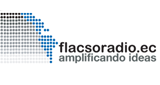 FLACSO logo