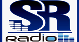 Logótipo de SR Radio