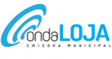 Logótipo de Radio Onda Loja