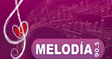 Radio Melodia logo
