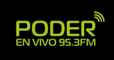 Logótipo de Radio Poder