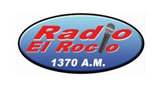 Radio El Rocio logo