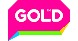 Logotipo de Gold Party