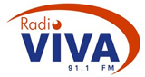 Radio Viva logo