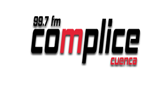 Logotipo de Complice FM