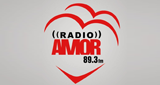 Radio Amor logo