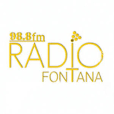 Logotipo de Radio Fontana