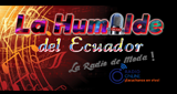 Logotipo de Radio Ecuachicha