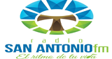 Logótipo de Radio San Antonio FM
