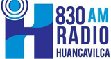 Logótipo de Radio Huancavilca