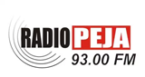 Logotipo de Radio Peja