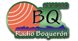 Logótipo de Boquerón