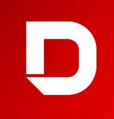 Logotipo de Radio Dukagini
