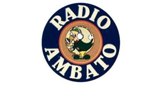Radio Ambato logo