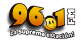 La Suprema Estacion logo
