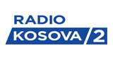 Logotipo de RTK / Radio Kosova 2