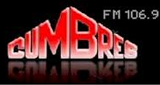 Radio Cumbres logo